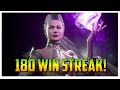 Ranked #1 Elder God Sindel  - Mortal Kombat 11 Ranked Matches (Kombat League)