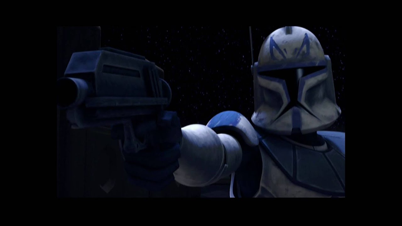 スターウォーズクローンウォーズ ラジャーラジャー Youtube