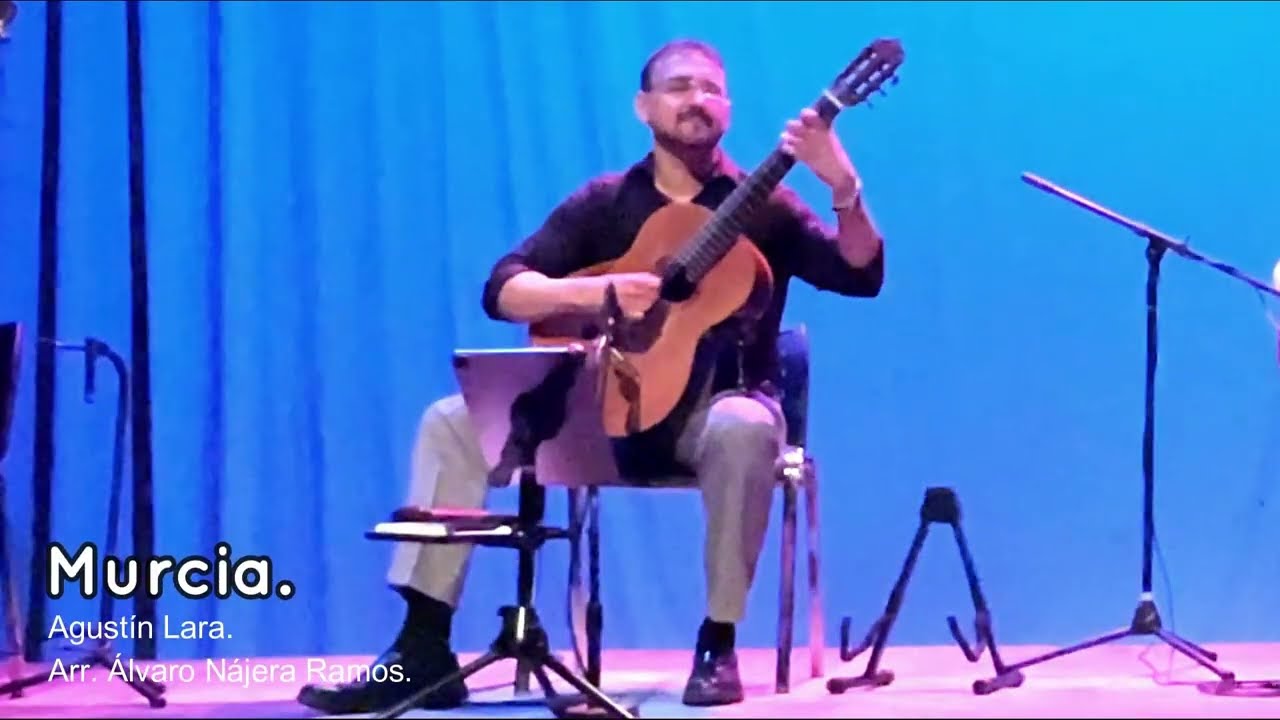 Murcia.