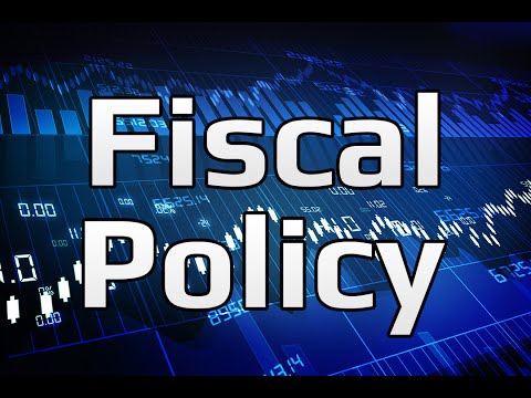 The Supply Side - Fiscal Policy (2/3) | Principles of Macroeconomics