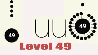 UU / aa/ ff / rr / ... - LEVEL 49 -  Gameplay HD [Android] screenshot 4