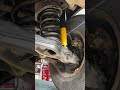 Pajero V80 OME Nitro Charger Fahrwerksumbau #taubenreuther #offroad #offroading #camping