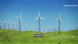 This is the Science Behind Wind Power