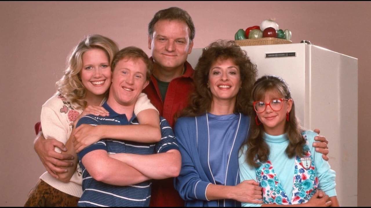 Life Goes On - Closing Theme - Season 1