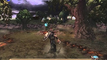 Maximo vs Army of Zin speedrun (53m53s) - Stage 04