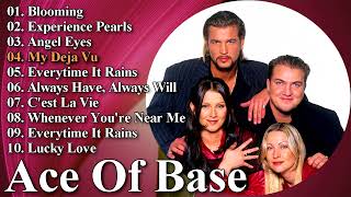 Ace of Base Greatest Hits || Dance Pop Music