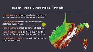 Geospatial Machine Learning in R: Part 2