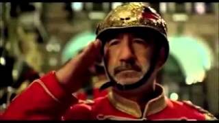 Trailer oficial Bibliotheque Pascal (2010)