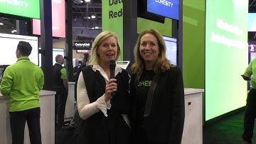 AWS re:invent Insight: Cohesity and Evaluator Group