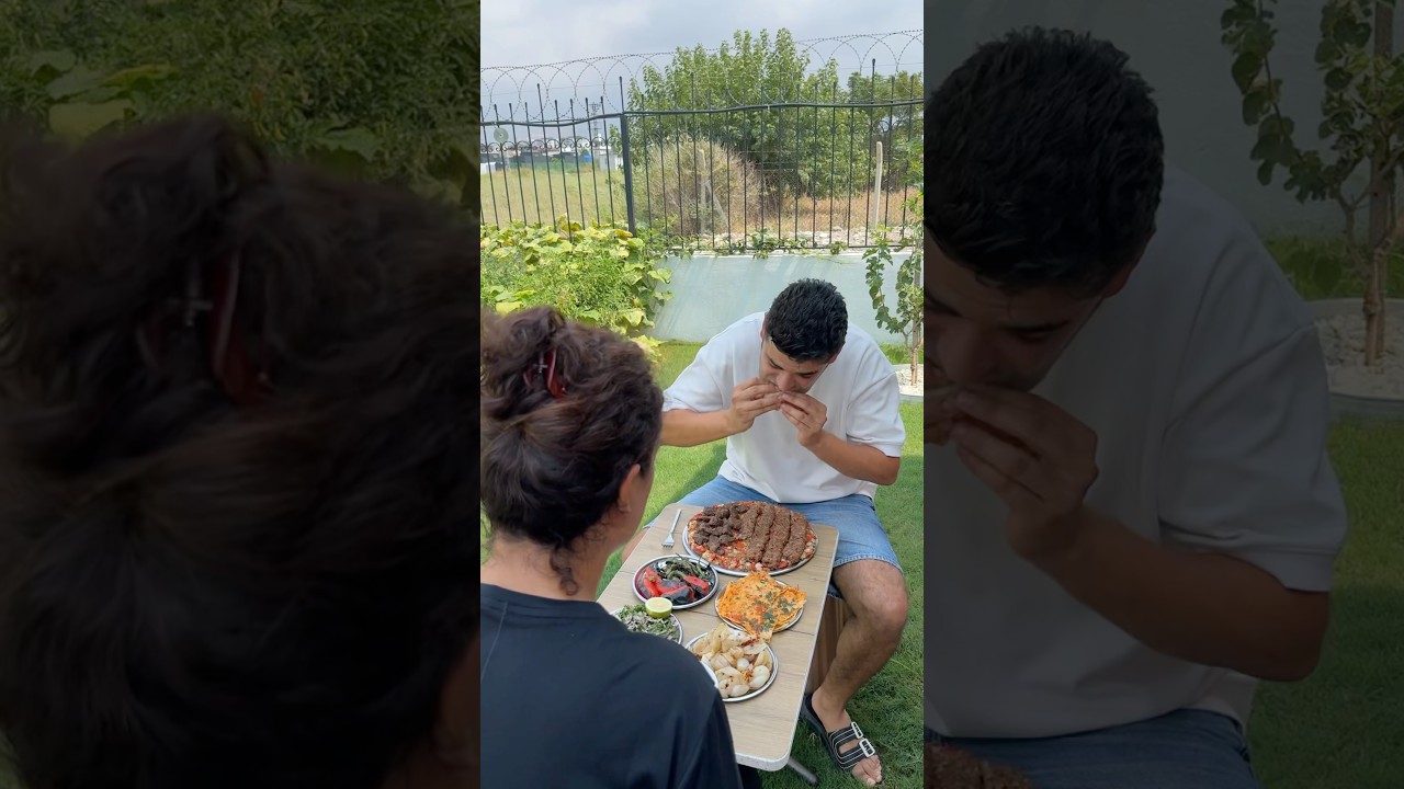 ALTI EZMELİ KEBAP TARİFİ!!! ALTI EZMELİ KEBAP TARİFİ!!!