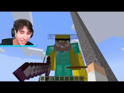 I Caught Real Scary Myths in Minecraft