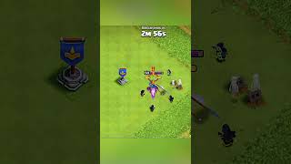 ROYAL CHAMPION vs 10 WIZARDS 😱🔥 | Kaun Bachega?