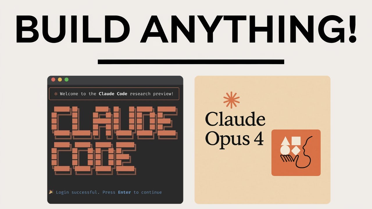 Build ANYTHING With Context Engineering + Claude Opus 4 (HERE'S HOW ...