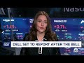 Dell set to report after the bell: Here&#39;s what to expect