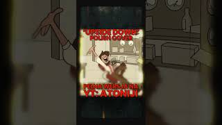 Upside Down Po Polsku - Black Gryph0N & Baa