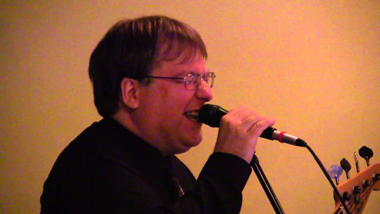 Dennis Motyka & The Elves (2013) - Tam Pod Krakowem