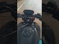 Bajaj Pulsar N160 full modified on killer look top modification #shorts #trending #pulsarn160