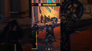 Rizzing up chicks in pso2