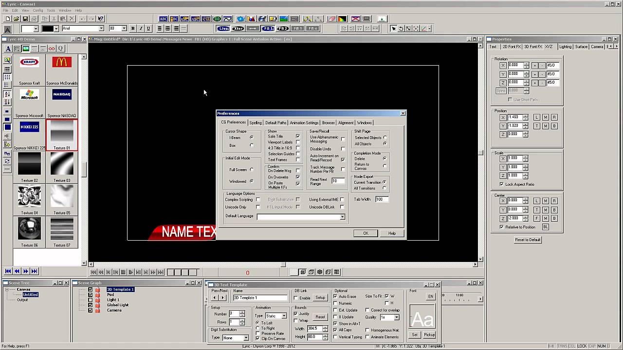 digital marketing Lyric Tip for Auto Follow