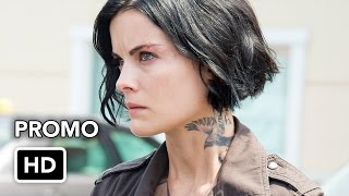 Blindspot 1x03 Promo "Eight Slim Grins" (HD)