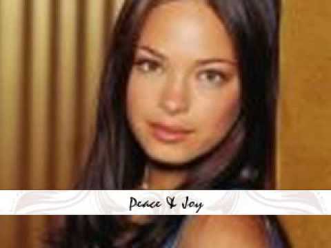 tom welling& kristin kreuk