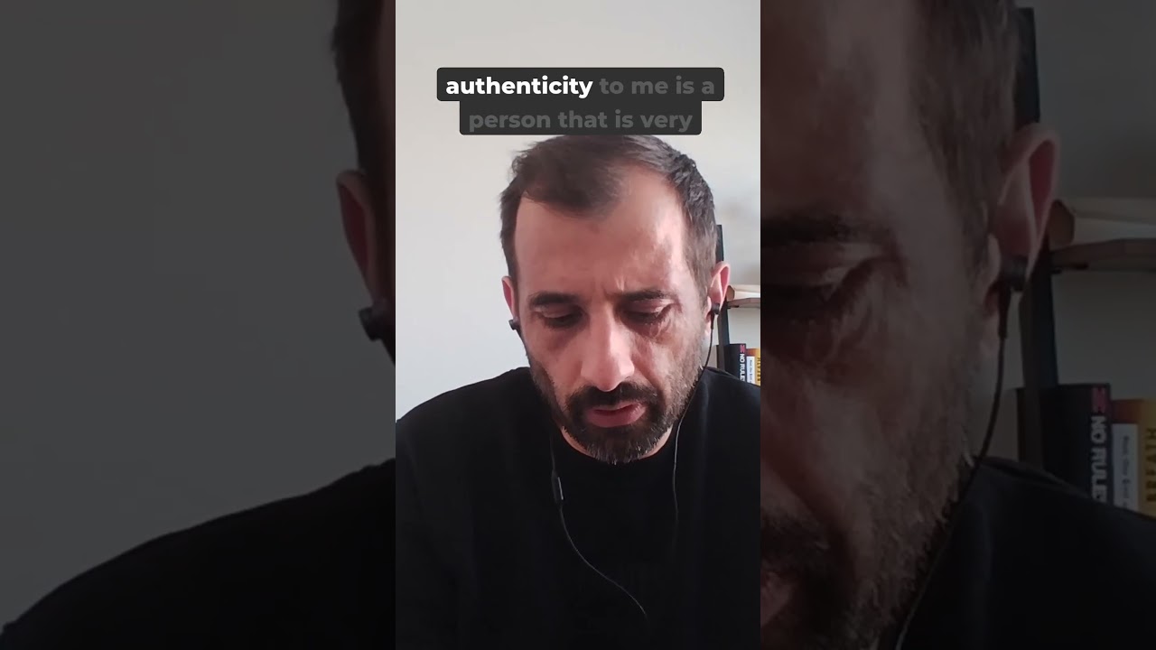 Authenticity & Simplicity: Underrated Hiring Signals