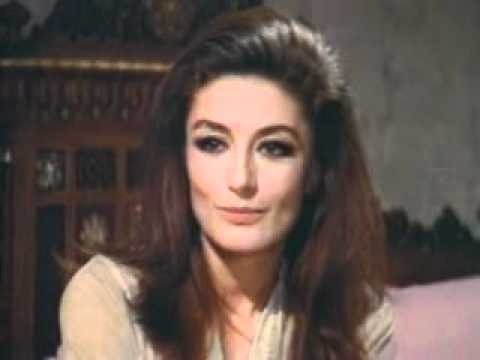 Justine (1969) trailer Anouk Aime Michael York Ann...