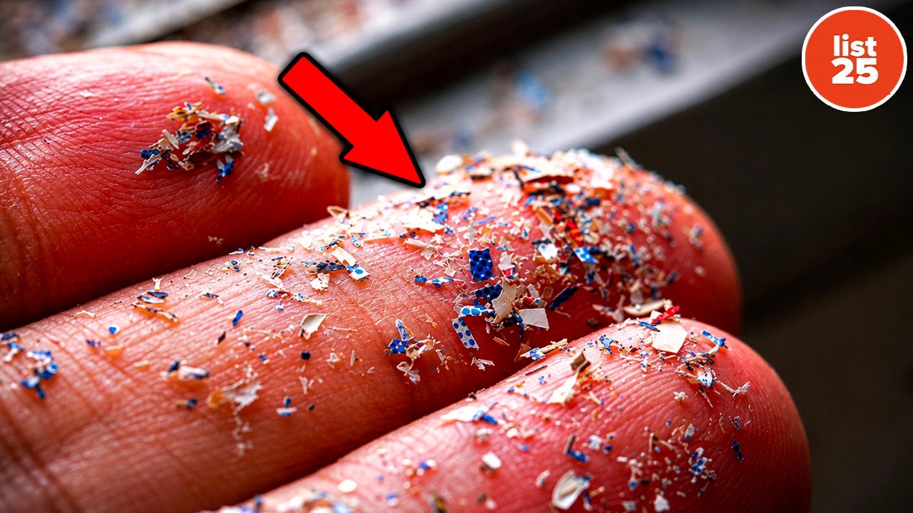 25 Modern Problems Humanity Was Never Prepared For