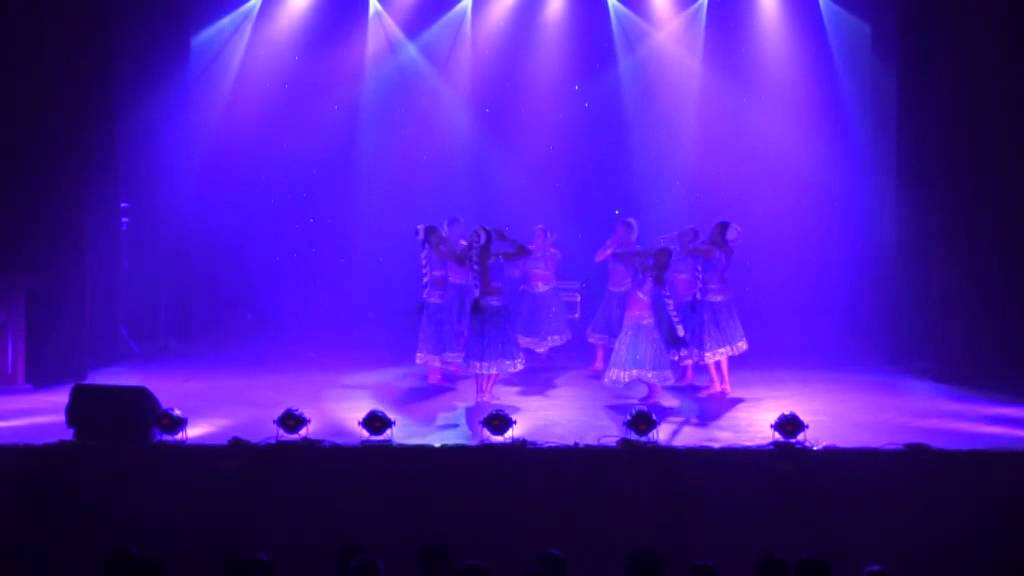 Sri lankan Folk Dance