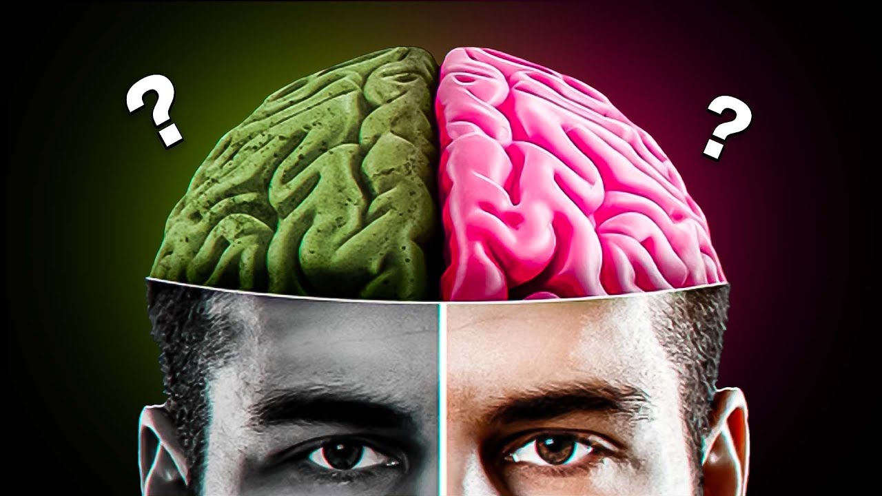 If You Overthink Too Much, watch this video....