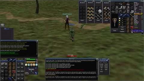 [Project 1999 Everquest] Starting from Scratch Guide Part 9