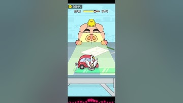 Hide And Seek : Cat 🐈 Escape Game | Level-8098 | Satisfying Gameplay #games #shorts #hideandseek