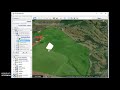 Google Earth Pro - Edit an existing shape (polygon)