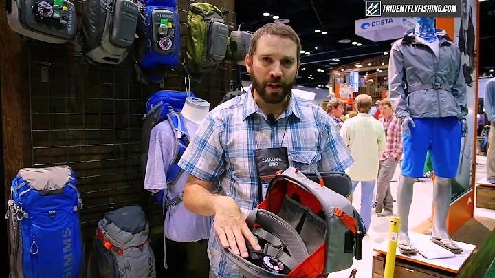 Simms Waypoints Hip Packs - Curtis Graves Insider ...