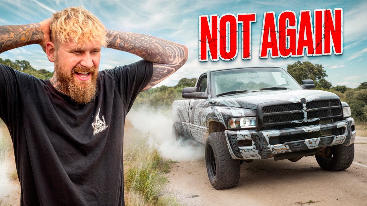 When One Thing Gets Fixed Another Thing Gets Broke - 12 Valve Cummins