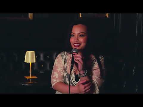 Melissa Polinar: Last Show at The Hotel Cafe in Cahuenga