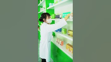 Sự khó hiểu tại nhà thuốc #duocpham #duocsi #khachhang #pqa #duocphampqa #shortsvideo