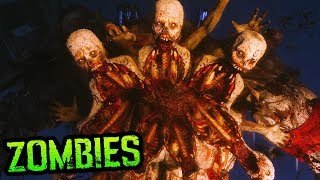 The Final Reich Full Easter Egg Intro & Outro Cutscenes Ww2 Zombies Easter Egg Cinematics Full