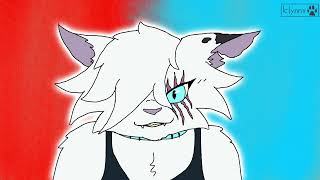 Did you find your b♡tch in me? [OC short]