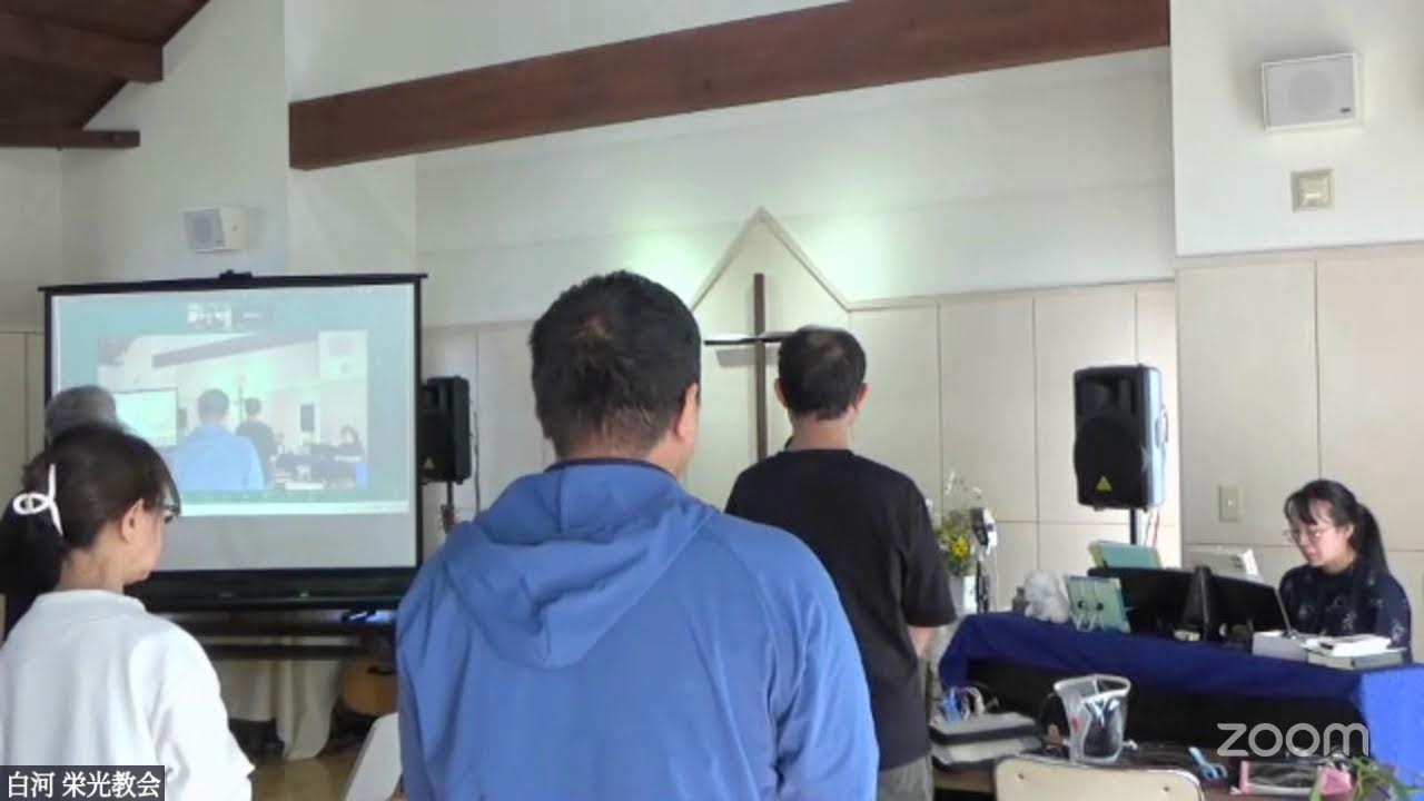 YouTube player