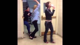 Brown Street PBIS