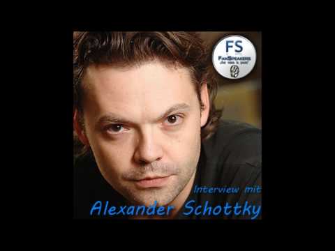 Interview mit Alexander Schottky [1/3]