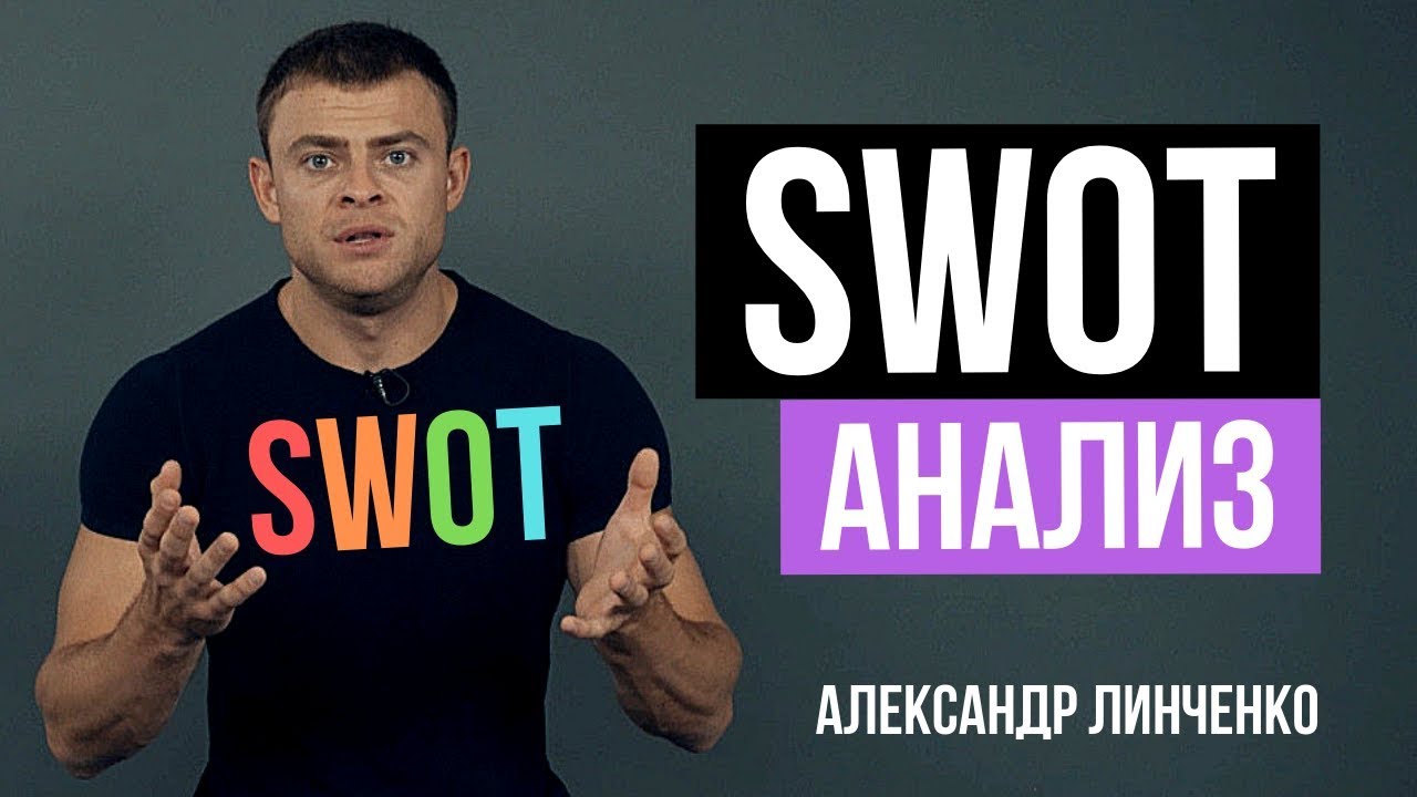 SWOT анализ пример на BodyPit. (СВОТ анализ) Как провести SWOT анализ ...