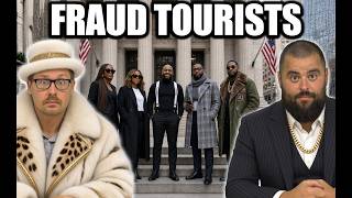 Fake Christian Fraud Tourists Descend on Minnesota - EP 382