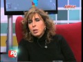 Georgina Barbarrosa en Pura Quimica (11-07-2012)