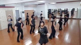 Simplemente - Line Dance