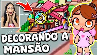 Download do aplicativo Jogo de montar casinha de boneca 2023 - Grátis -  9Apps