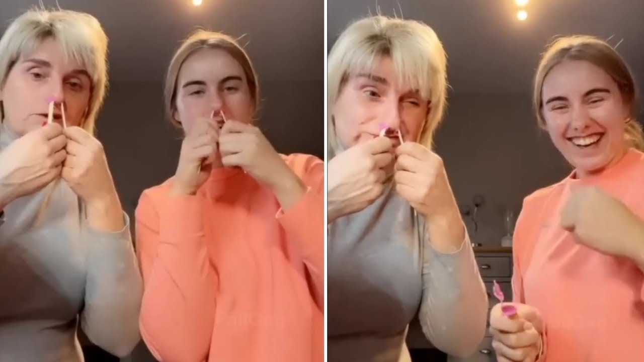 She Learned Her Lesson (instant regret) YouTube