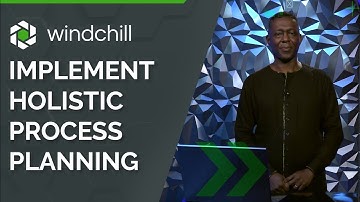 Implement Holistic Process Planning