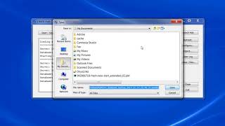 ONYX Hub  Back up and Restore your database screenshot 3
